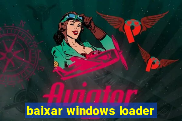 baixar windows loader